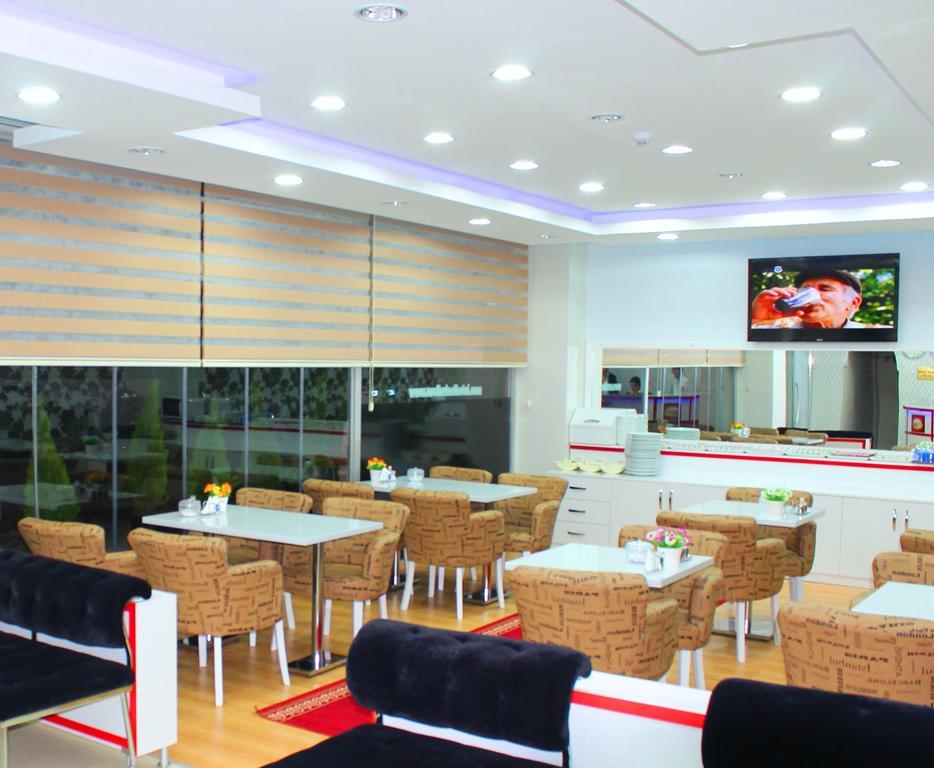阿夫席拉因奇酒店 伊斯坦布尔 外观 照片
